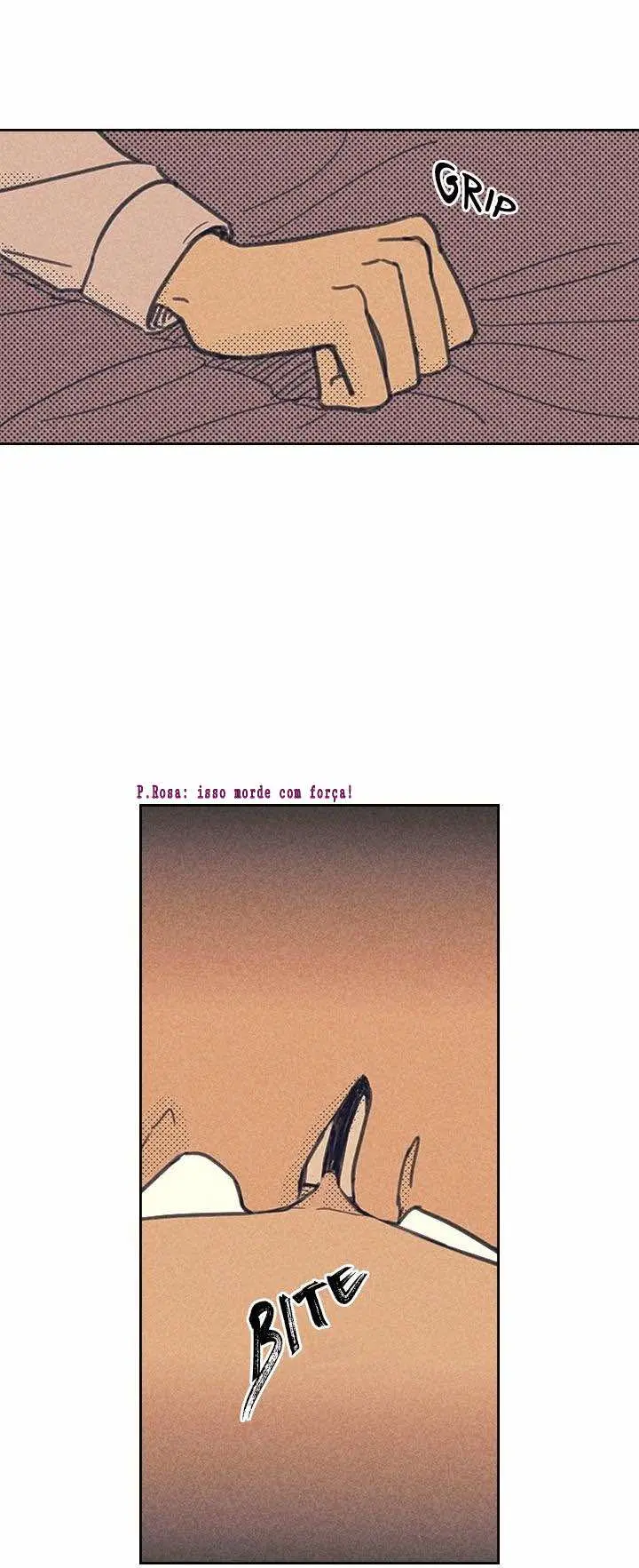 On or Off – Capítulo 01 Yaoi – Página 19