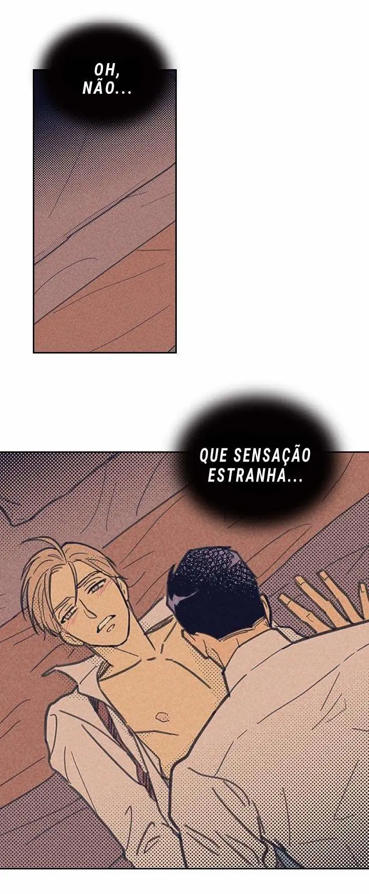 On or Off – Capítulo 01 Yaoi – Página 21