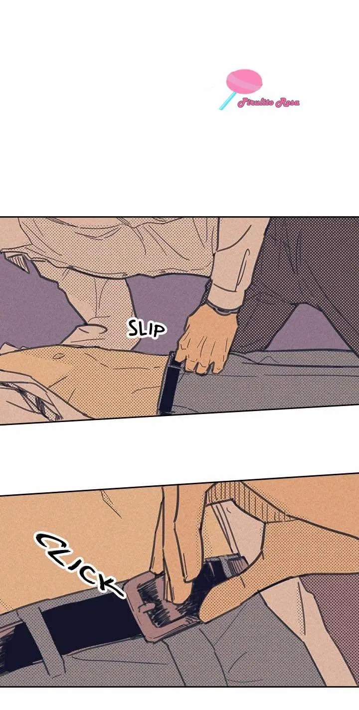 On or Off – Capítulo 01 Yaoi – Página 22