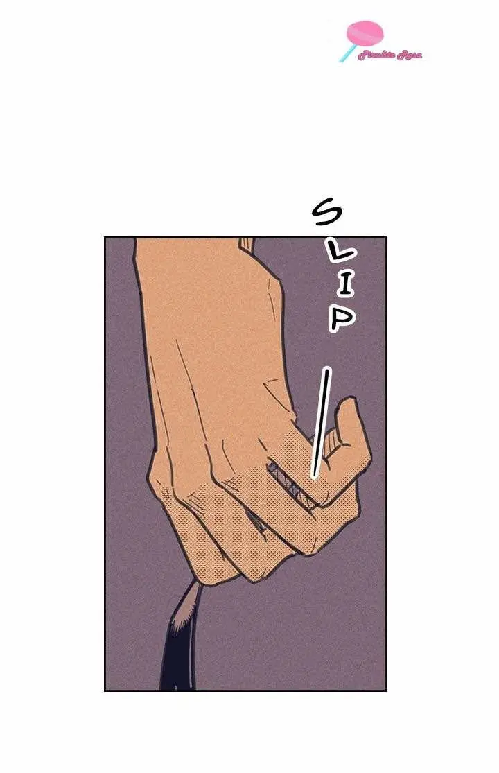 On or Off – Capítulo 01 Yaoi – Página 23