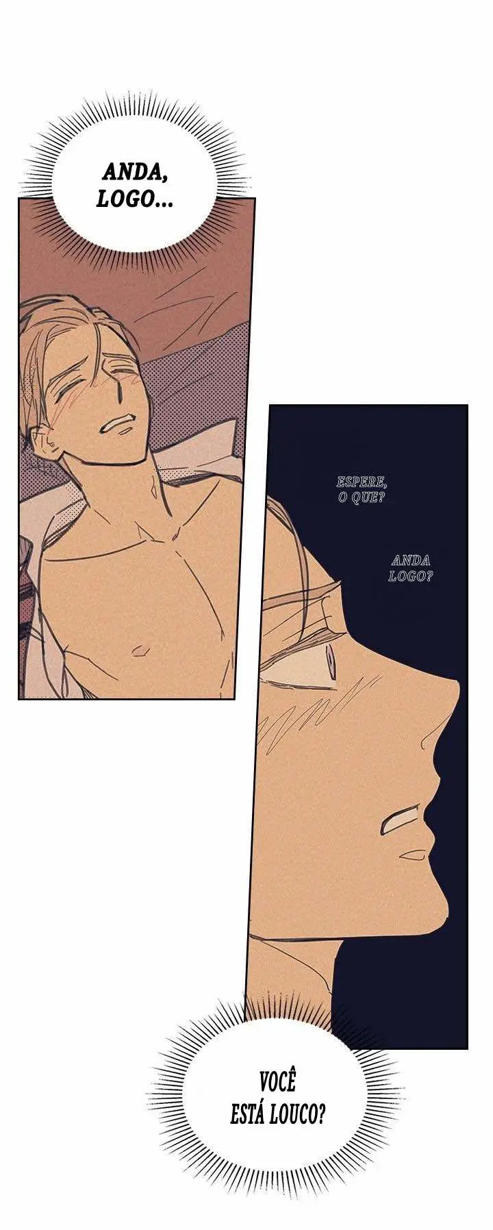 On or Off – Capítulo 01 Yaoi – Página 24