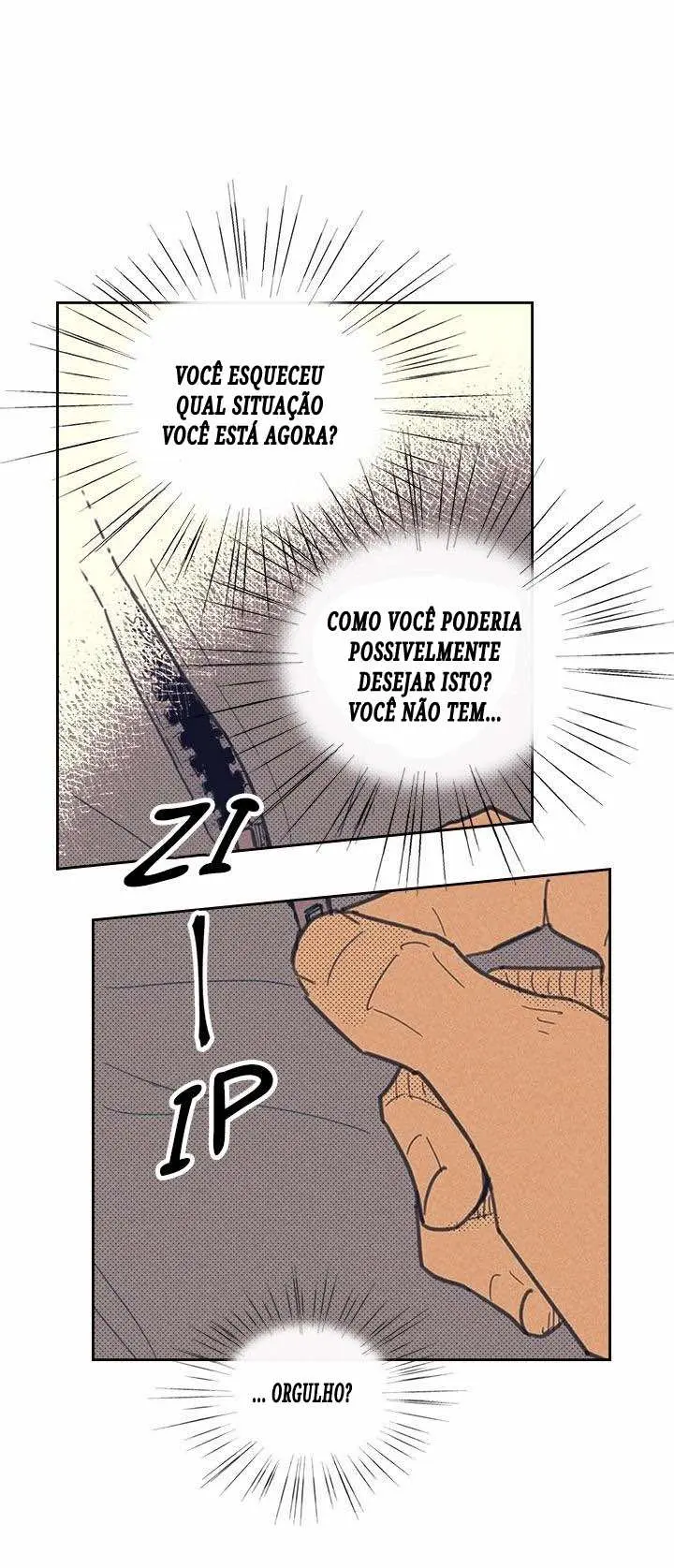 On or Off – Capítulo 01 Yaoi – Página 25