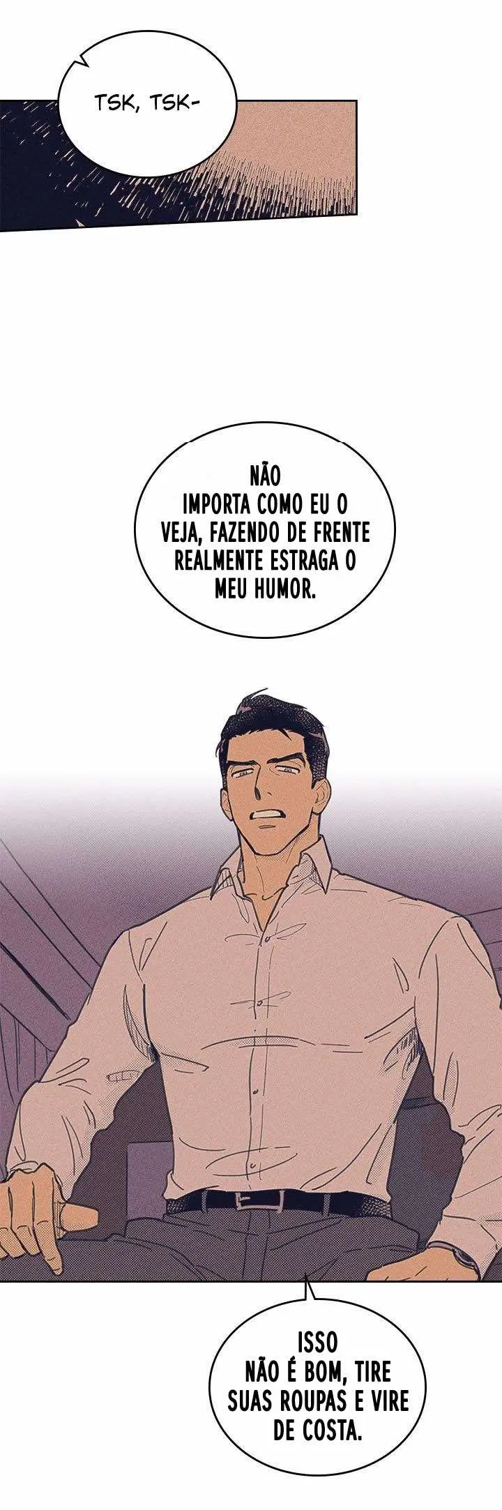 On or Off – Capítulo 01 Yaoi – Página 28