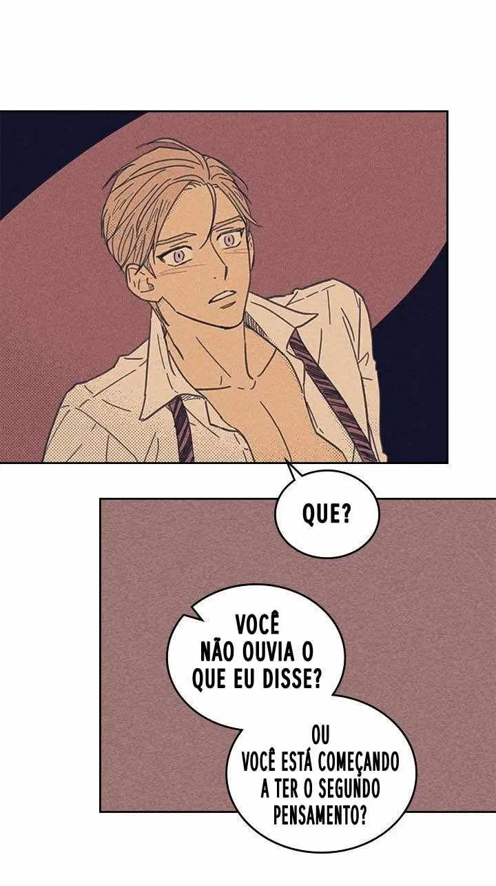 On or Off – Capítulo 01 Yaoi – Página 29