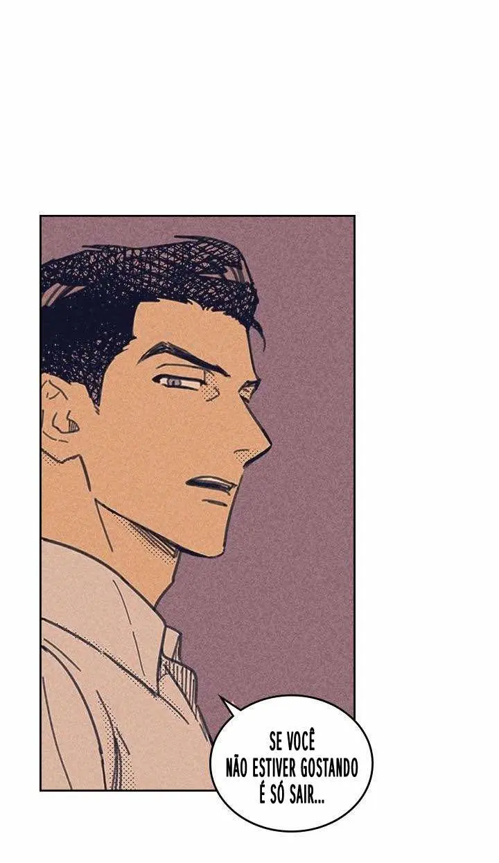 On or Off – Capítulo 01 Yaoi – Página 30