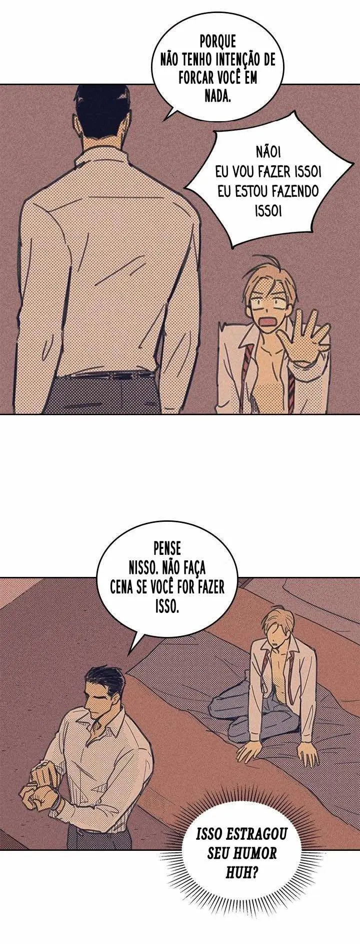 On or Off – Capítulo 01 Yaoi – Página 31