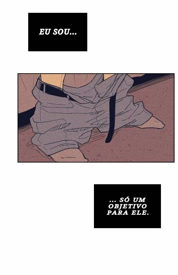 On or Off – Capítulo 01 Yaoi – Página 33