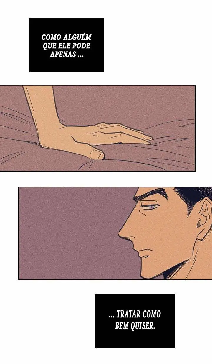 On or Off – Capítulo 01 Yaoi – Página 34