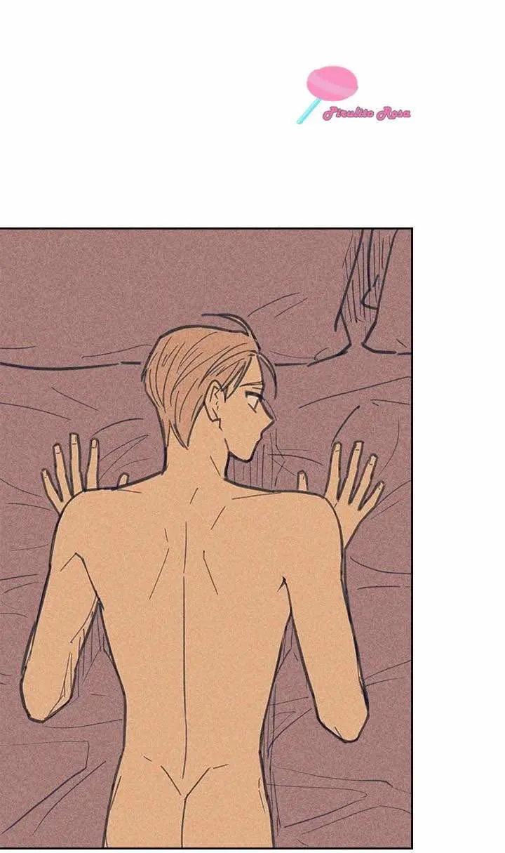 On or Off – Capítulo 01 Yaoi – Página 35