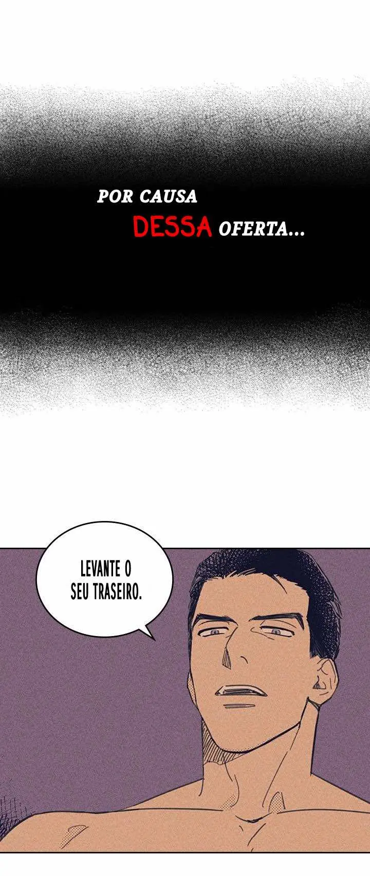 On or Off – Capítulo 01 Yaoi – Página 38