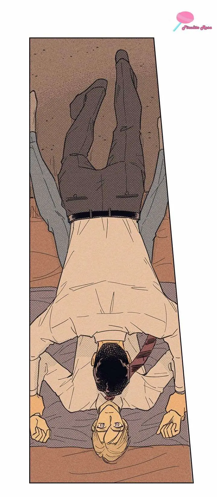 On or Off – Capítulo 01 Yaoi – Página 4