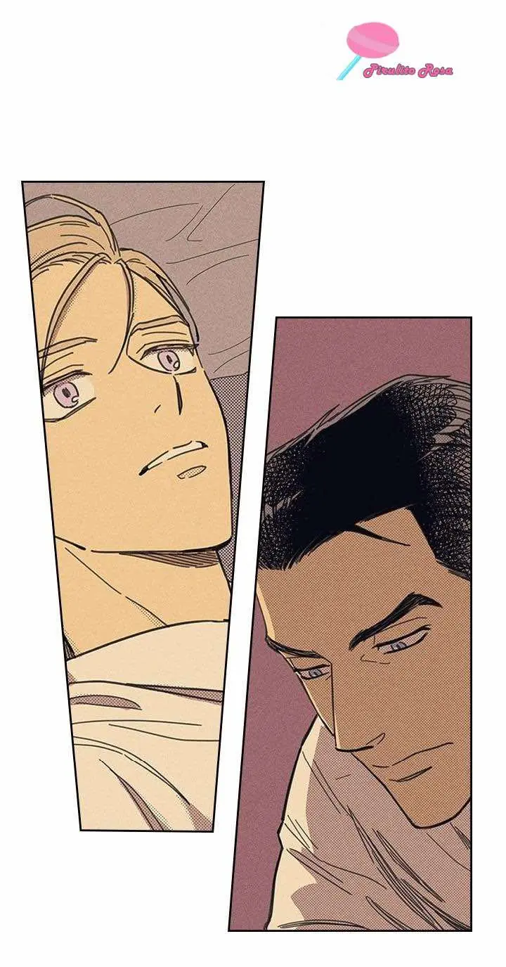 On or Off – Capítulo 01 Yaoi – Página 5