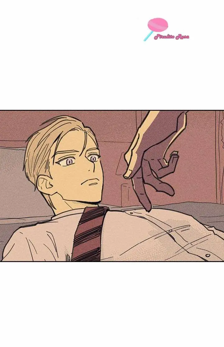 On or Off – Capítulo 01 Yaoi – Página 6