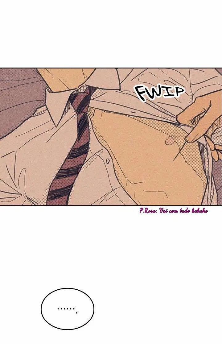 On or Off – Capítulo 01 Yaoi – Página 8