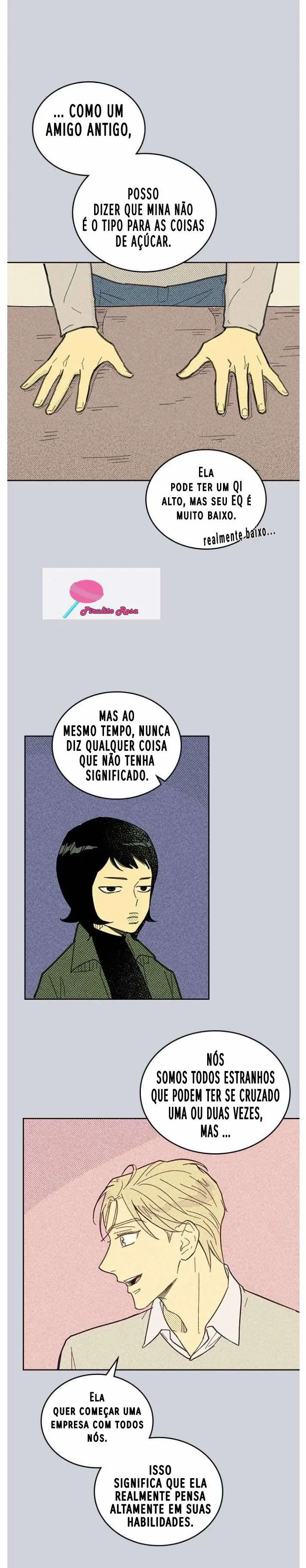 On or Off – Capítulo 02 Yaoi – Página 10