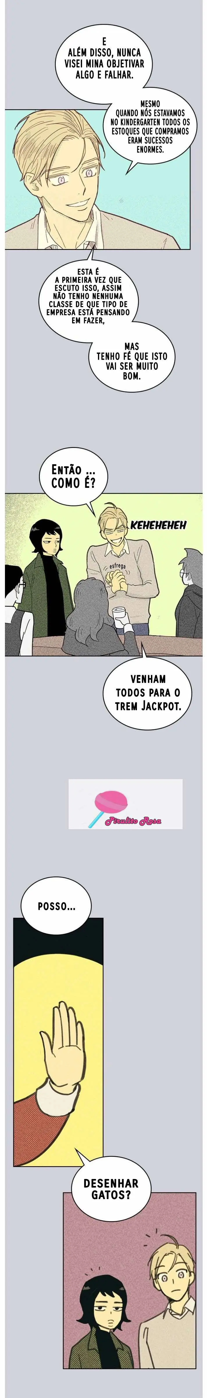 On or Off – Capítulo 02 Yaoi – Página 11