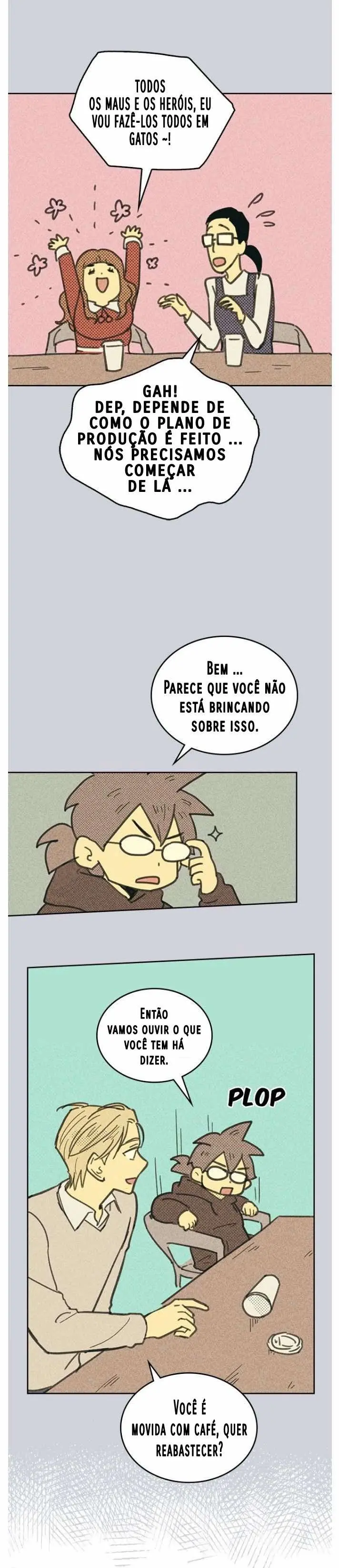 On or Off – Capítulo 02 Yaoi – Página 12