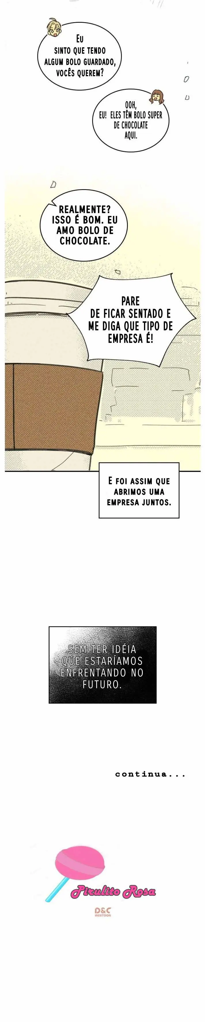 On or Off – Capítulo 02 Yaoi – Página 13