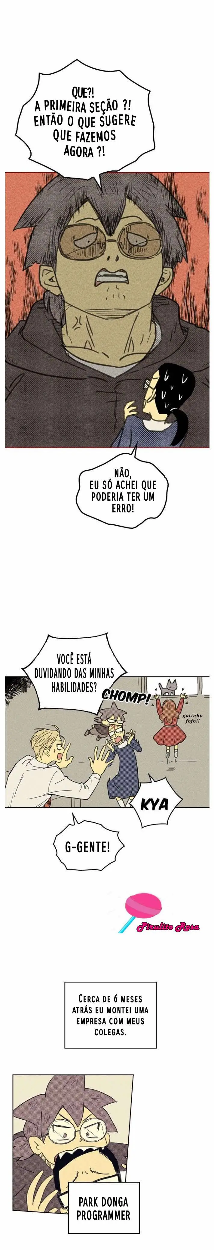 On or Off – Capítulo 02 Yaoi – Página 4