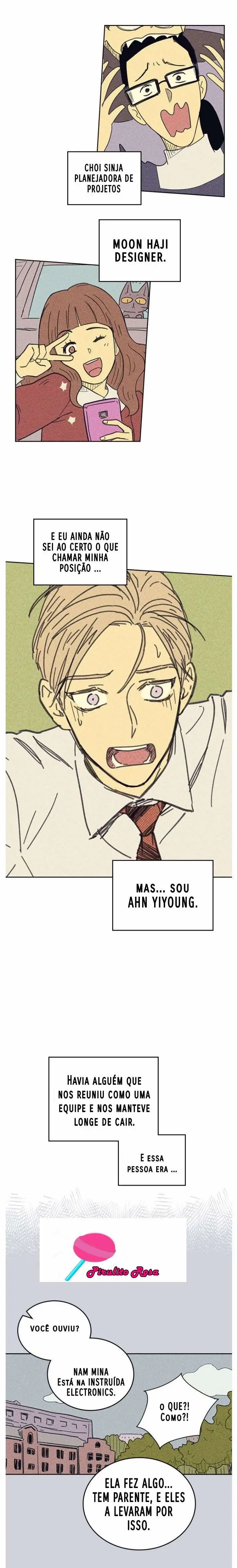 On or Off – Capítulo 02 Yaoi – Página 5