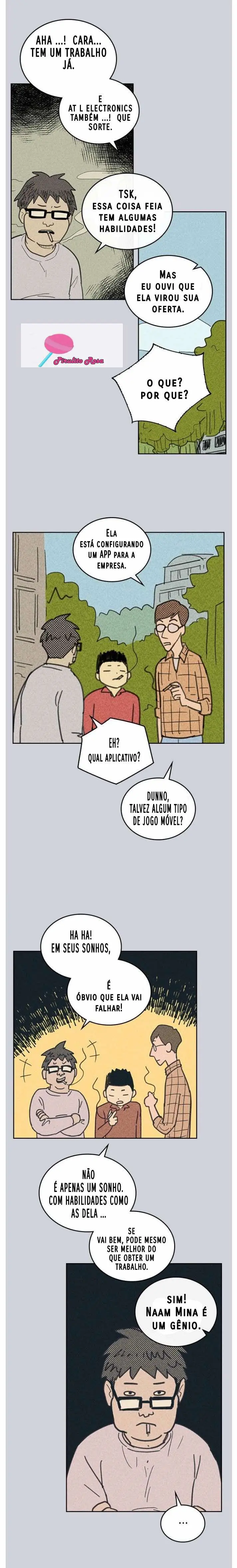 On or Off – Capítulo 02 Yaoi – Página 6