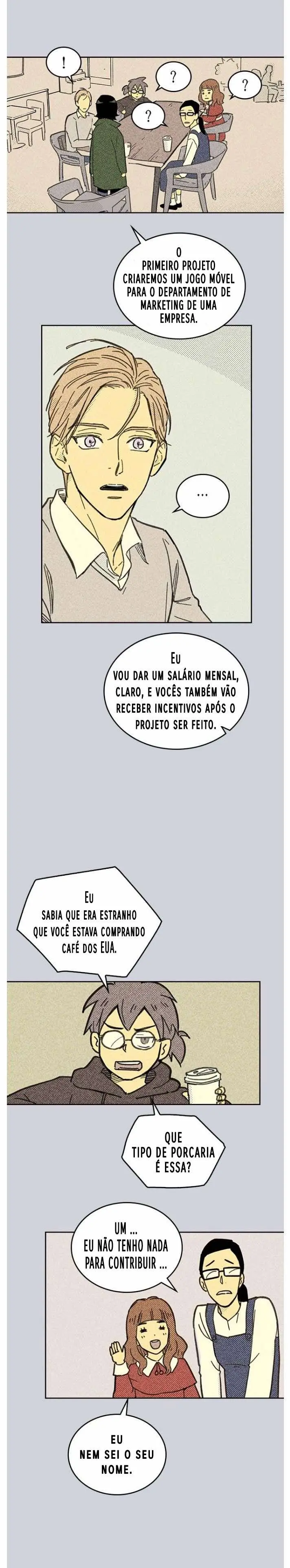 On or Off – Capítulo 02 Yaoi – Página 8