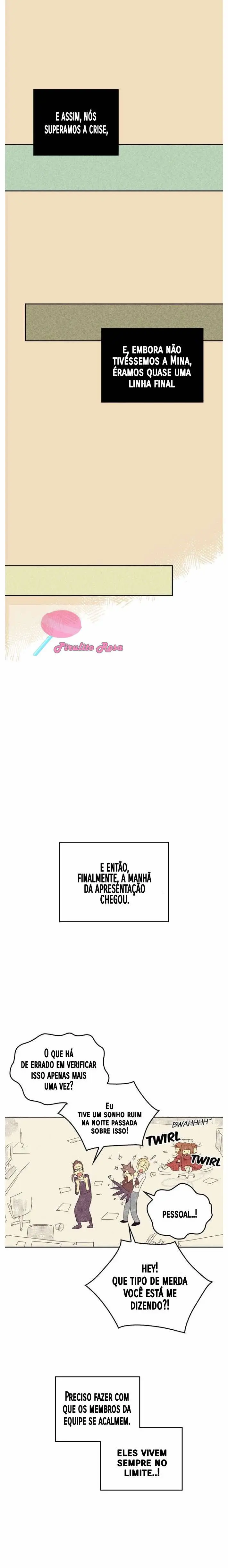 On or Off – Capítulo 03 Yaoi – Página 10