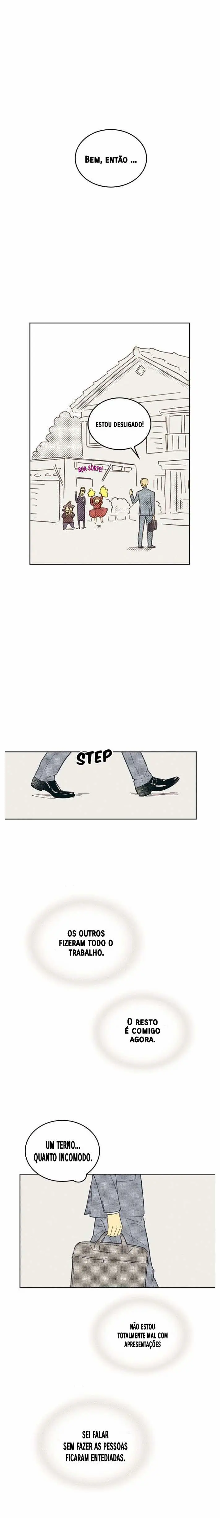 On or Off – Capítulo 03 Yaoi – Página 12