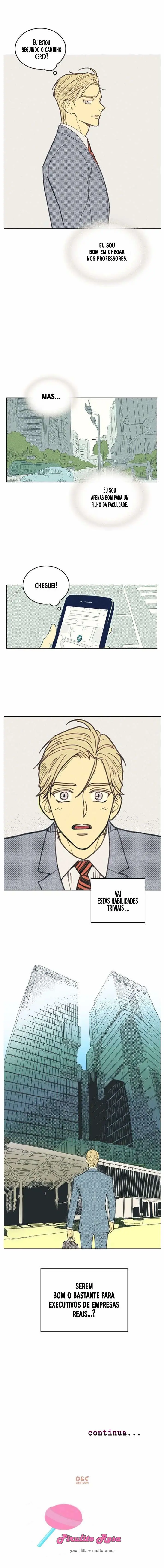 On or Off – Capítulo 03 Yaoi – Página 13