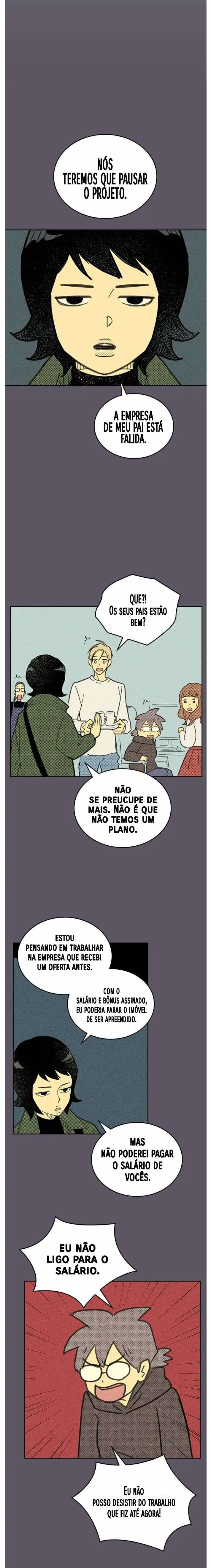 On or Off – Capítulo 03 Yaoi – Página 5