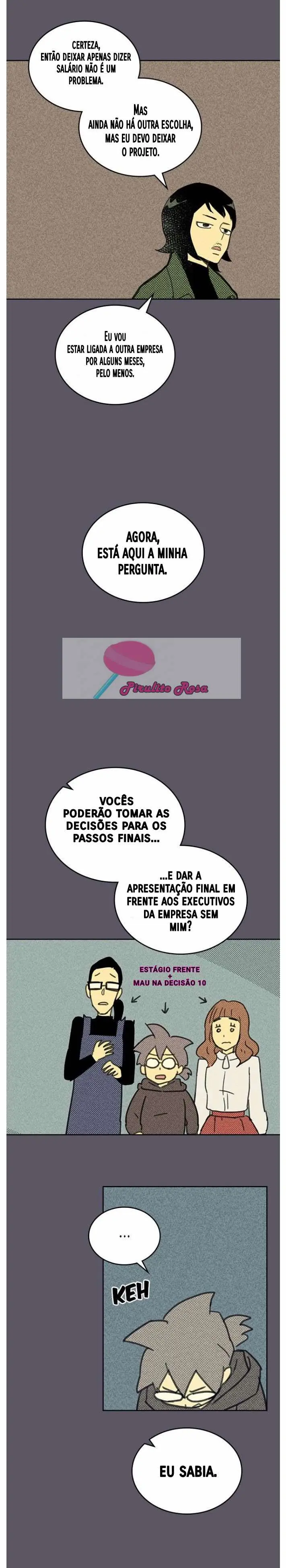 On or Off – Capítulo 03 Yaoi – Página 6