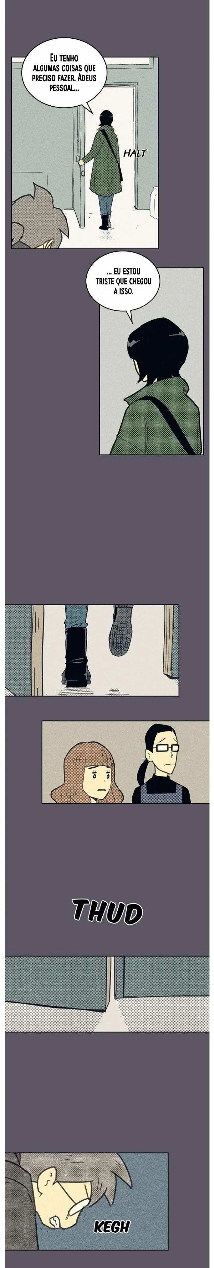 On or Off – Capítulo 03 Yaoi – Página 7