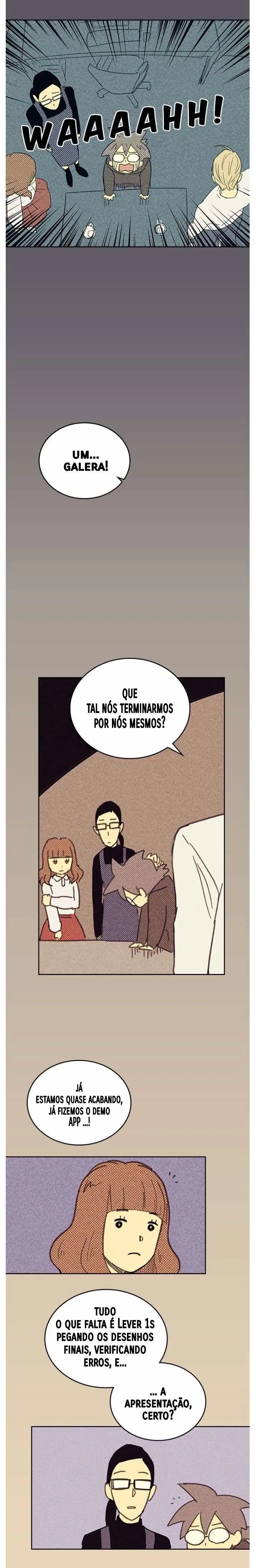 On or Off – Capítulo 03 Yaoi – Página 8