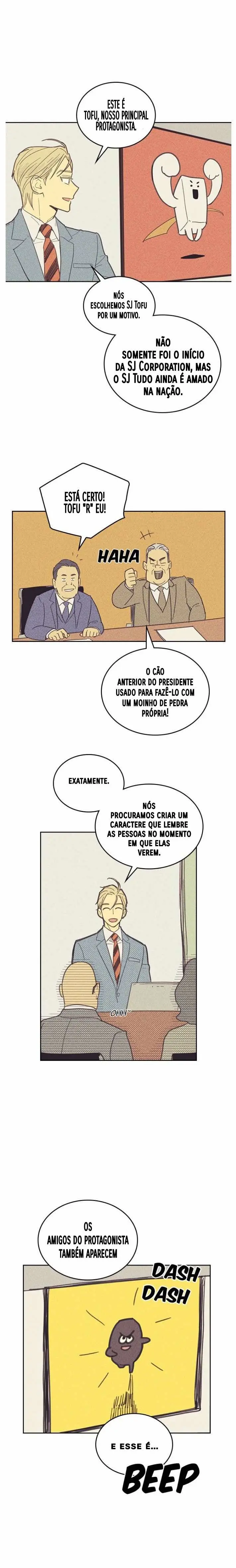 On or Off – Capítulo 04 Yaoi – Página 11