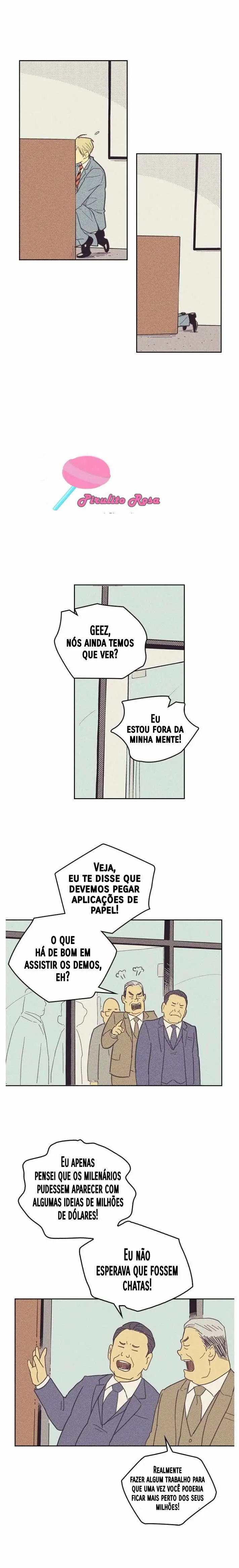 On or Off – Capítulo 04 Yaoi – Página 2