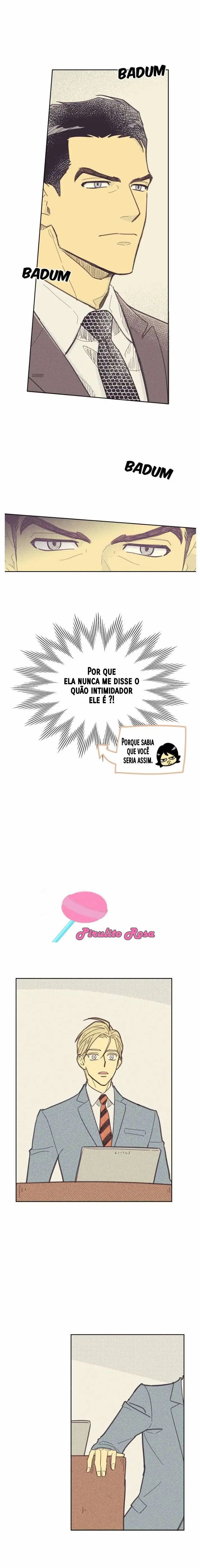 On or Off – Capítulo 04 Yaoi – Página 7