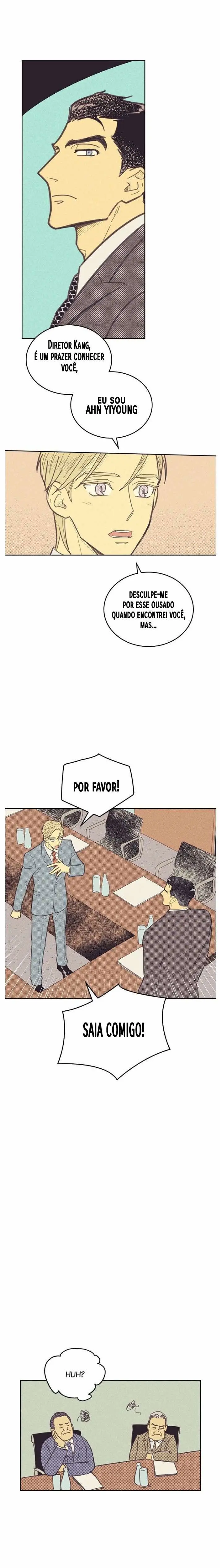 On or Off – Capítulo 04 Yaoi – Página 8