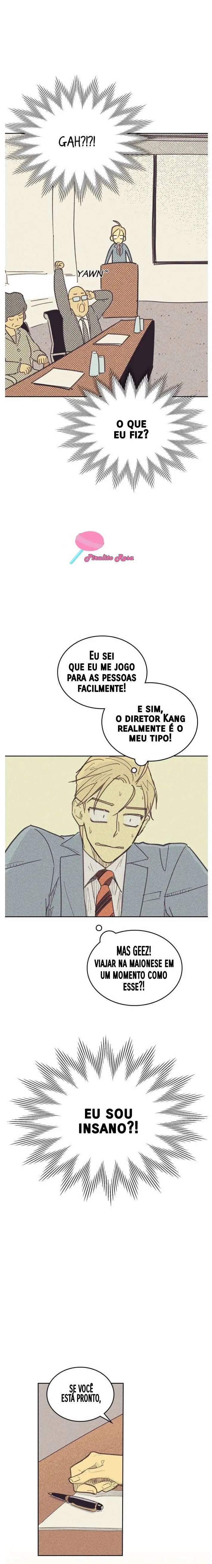 On or Off – Capítulo 04 Yaoi – Página 9