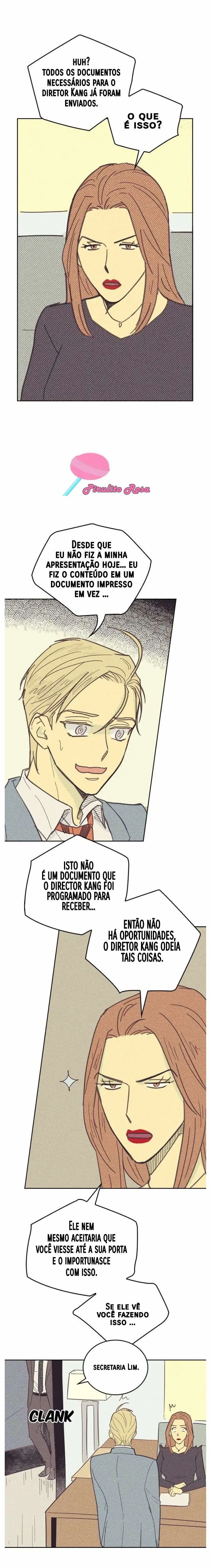 On or Off – Capítulo 05.1 Yaoi – Página 6