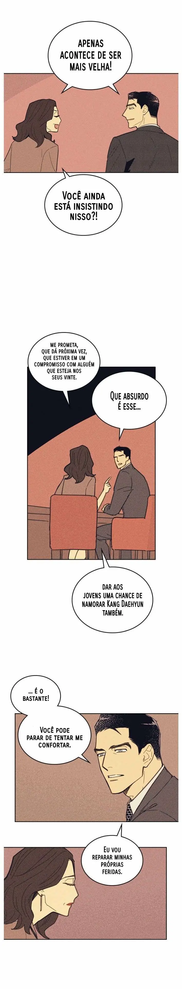 On or Off – Capítulo 06 Yaoi – Página 10