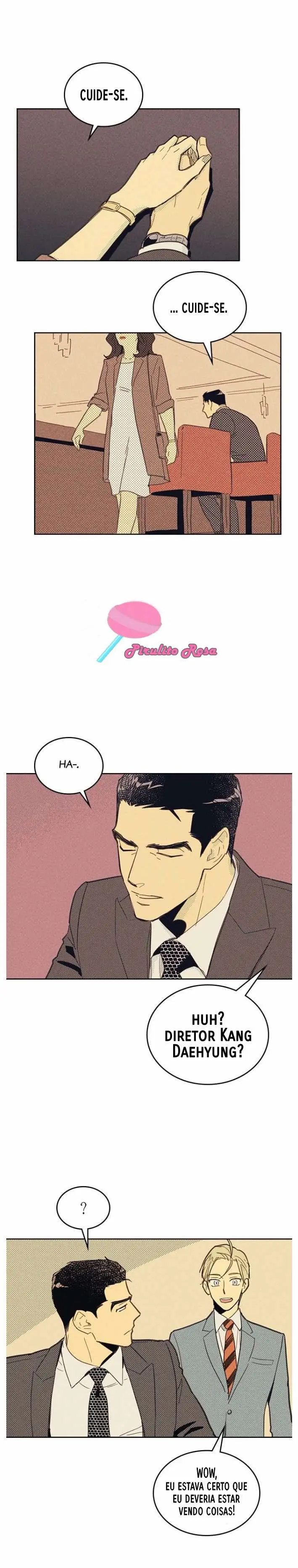 On or Off – Capítulo 06 Yaoi – Página 11