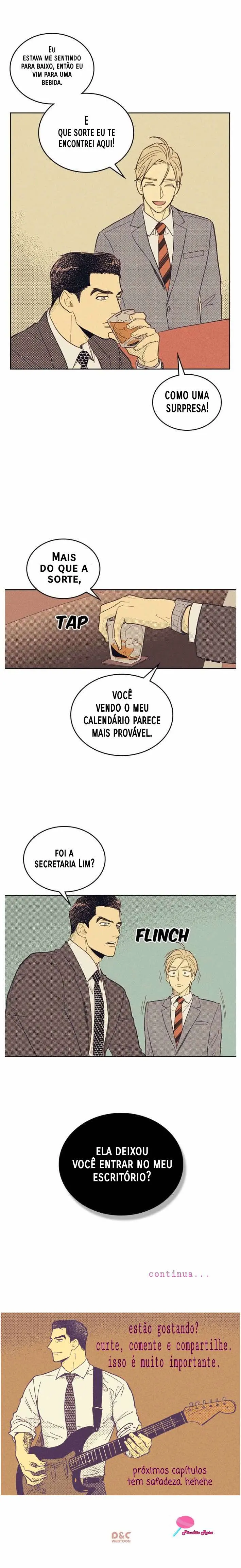 On or Off – Capítulo 06 Yaoi – Página 13