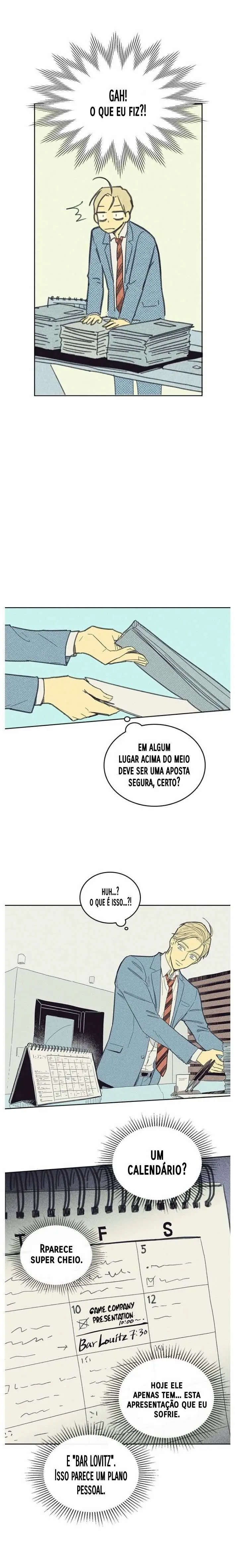 On or Off – Capítulo 06 Yaoi – Página 2