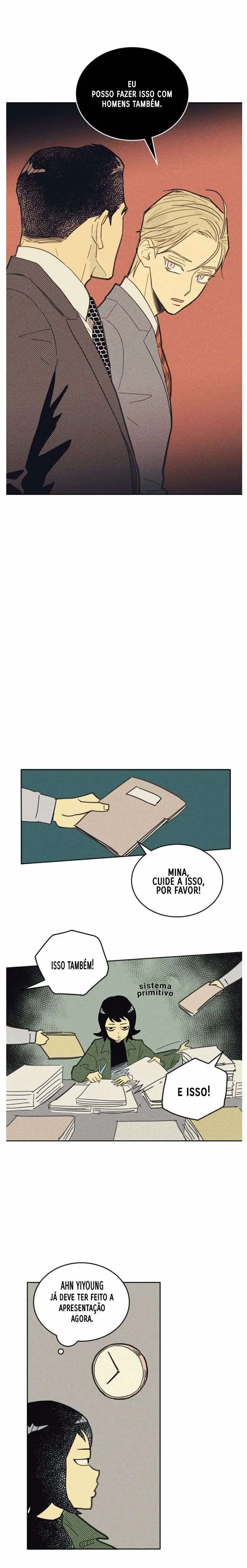 On or Off – Capítulo 07 Yaoi – Página 10