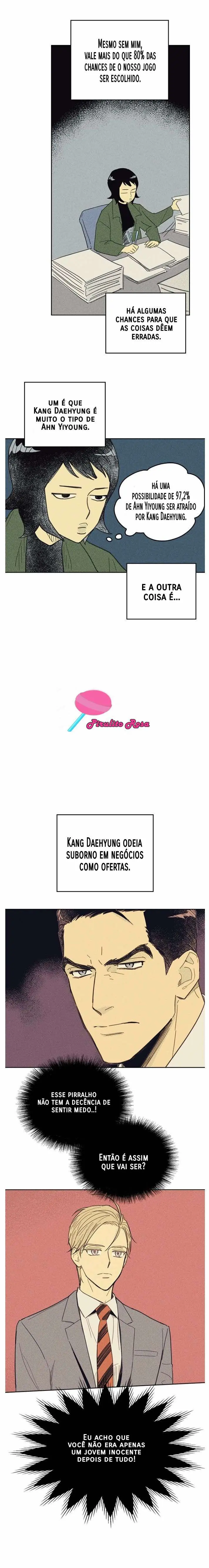 On or Off – Capítulo 07 Yaoi – Página 11