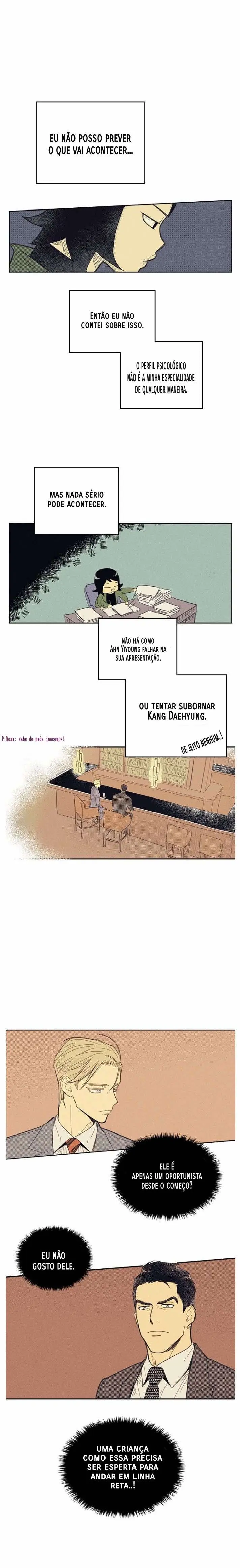 On or Off – Capítulo 07 Yaoi – Página 12