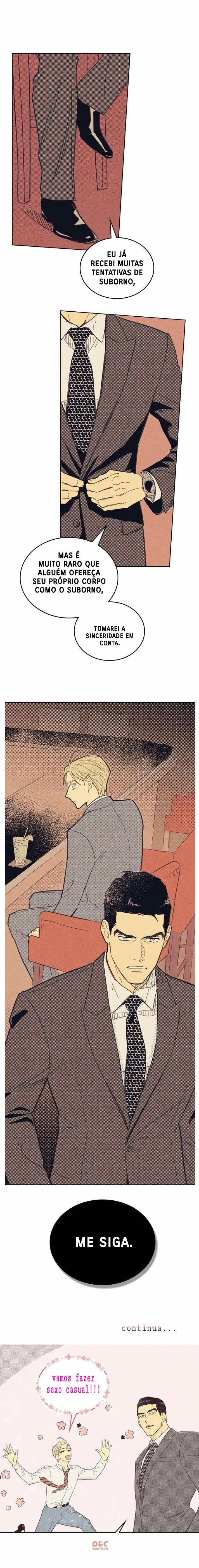 On or Off – Capítulo 07 Yaoi – Página 13