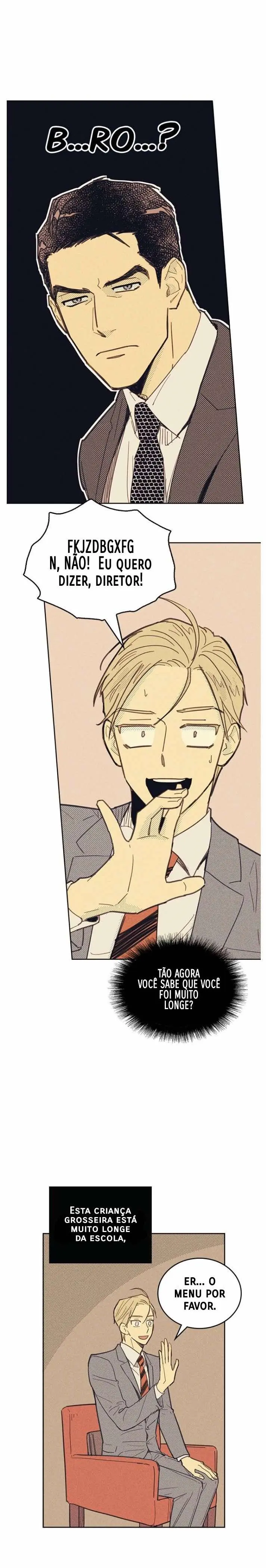 On or Off – Capítulo 07 Yaoi – Página 5