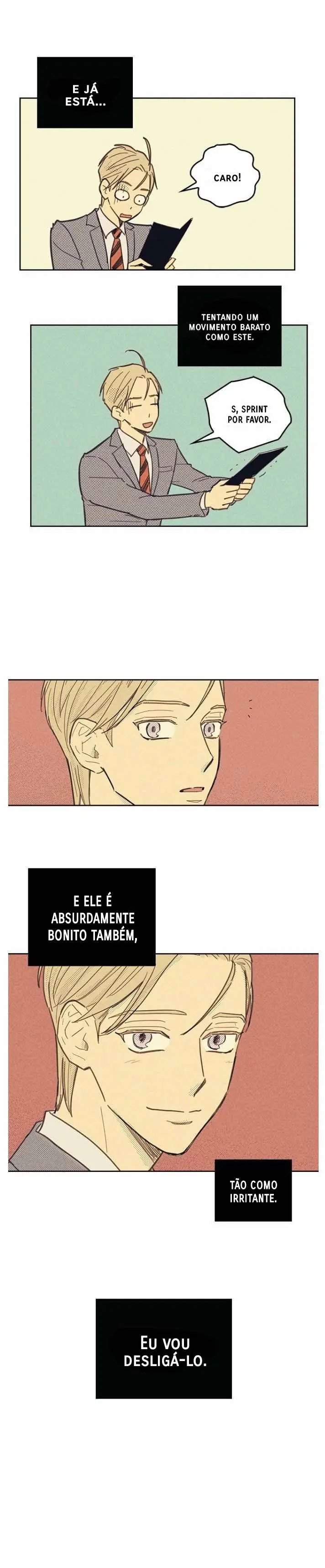 On or Off – Capítulo 07 Yaoi – Página 6