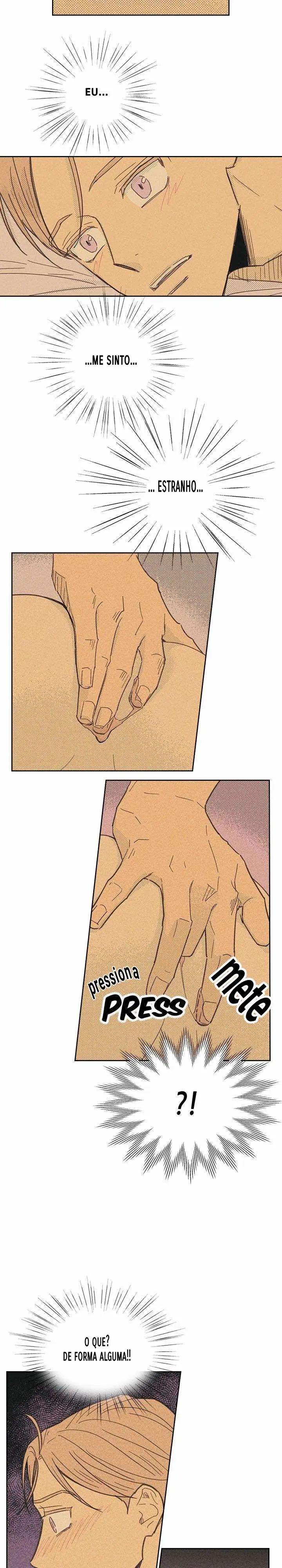 On or Off – Capítulo 08 Yaoi – Página 10